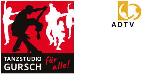 Tanzstudio Gursch Logo